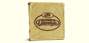 Cremino gianduja
