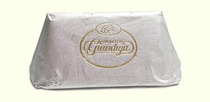 Giandujotto