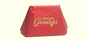 Minigiandujotti