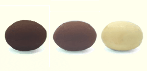 Ovetti cioccolaot