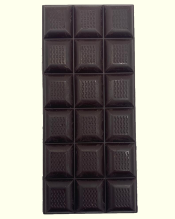 Tazvoletta 75% cacao