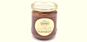 Crema gianduja